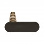 USB Accessories - Mic Block - 3.5mm