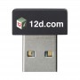 USB Accessories - USB Mic Block