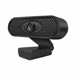 USB Accessories - Helm Webcam Std Definition Camera (720P)
