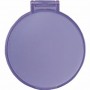 Glimmer Round Mirror