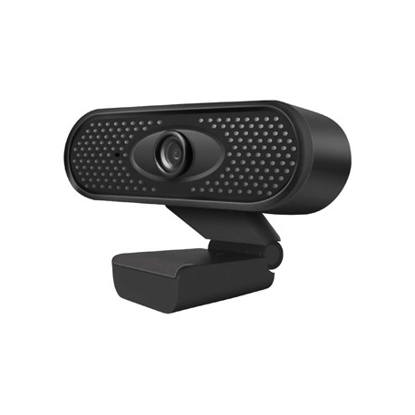 USB Accessories - Helm Webcam High-Definition Camera (1080P)
