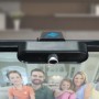 USB Accessories - Helm Webcam High-Definition Camera (1080P)
