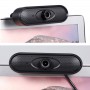 Helm Webcam High-Definition Camera (1080P)