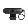 Helm Webcam High-Definition Camera (1080P)