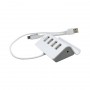 USB Hubs & Cables - Media Hub Stand - USB v3.0 (USB)
