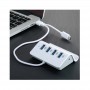 USB Hubs & Cables - Media Hub Stand - USB v3.0 (USB)