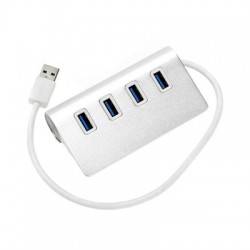 USB Hubs & Cables - Vanessa Hub - USB v3.0 (USB)