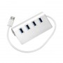 USB Hubs & Cables - Vanessa Hub - USB v3.0 (Type-C)