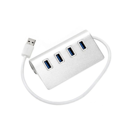 USB Hubs & Cables - Vanessa Hub - USB v3.0 (Type-C)