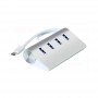 USB Hubs & Cables - Vanessa Hub - USB v3.0 (Type-C)