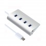 USB Hubs & Cables - Vanessa Hub - USB v3.0 (Type-C)