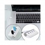 USB Hubs & Cables - Vanessa Hub - USB v3.0 (Type-C)