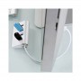 USB Hubs & Cables - Vanessa Hub - USB v3.0 (Type-C)