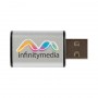 USB Accessories - USB Data Blocker Metal 2.0 (Std Charge)