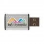 USB Accessories - USB Data Blocker Metal 2.0 (Std Charge)