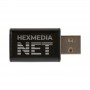 USB Accessories - USB Data Blocker Metal 2.0 (Std Charge)