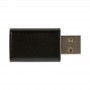 USB Accessories - USB Data Blocker Metal 2.0 (Std Charge)