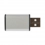 USB Data Blocker Metal 2.0 (Std Charge)