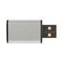 USB Accessories - USB Data Blocker Metal 2.0 (Std Charge)