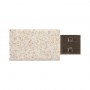 USB Accessories - USB Data Blocker Eco - Wheat Straw