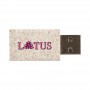 USB Accessories - USB Data Blocker Eco - Wheat Straw