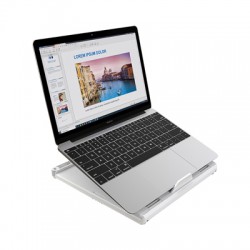 Ipad & Tablet Accessories - Milo Foldable Laptop Stand