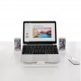 Ipad & Tablet Accessories - Milo Foldable Laptop Stand