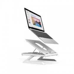 Milo Deluxe Foldable Laptop Stand