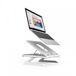 Ipad & Tablet Accessories - Milo Deluxe Foldable Laptop Stand