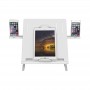 Ipad & Tablet Accessories - Milo Deluxe Foldable Laptop Stand