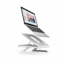 Ipad & Tablet Accessories - Milo Deluxe Foldable Laptop Stand