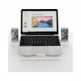 Milo Deluxe Foldable Laptop Stand