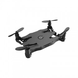 Travel Accessories - Hornet Foldable Drone