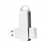 Wired & Bluetooth Headphones - Executive Twist Flash Drive 8GB - 64GB (USB3.0)