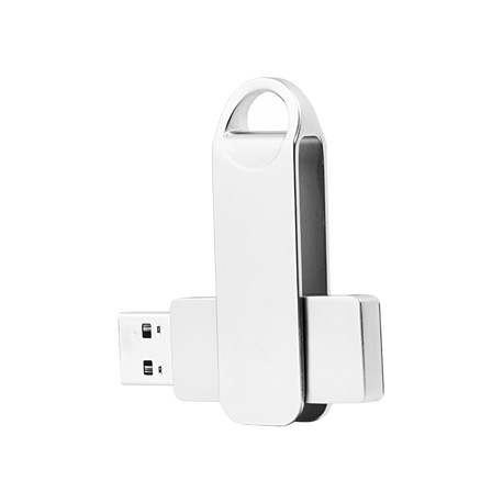 Wired & Bluetooth Headphones - Executive Twist Flash Drive 8GB - 64GB (USB3.0)
