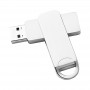 Wired & Bluetooth Headphones - Executive Twist Flash Drive 8GB - 64GB (USB3.0)