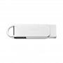 Wired & Bluetooth Headphones - Executive Twist Flash Drive 8GB - 64GB (USB3.0)