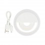 Phone Accessories - Smiley LED Selfie Light