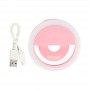 Phone Accessories - Smiley LED Selfie Light