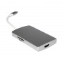USB Hubs & Cables - Rye 5n1 Type-C Combo Hub