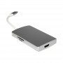 USB Hubs & Cables - Rye 5n1 Type-C Combo Hub