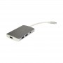 USB Hubs & Cables - Rye 5n1 Type-C Combo Hub