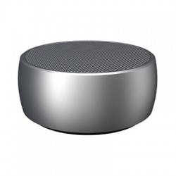 Wired & Bluetooth Headphones - Hudson Wireless Speaker