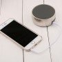 Wired & Bluetooth Headphones - Hudson Wireless Speaker