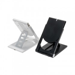 Phone & Tablet Chargers - Montreal Foldable Wireless Charger Stand