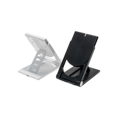 Phone & Tablet Chargers - Montreal Foldable Wireless Charger Stand