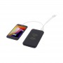 Custom Printed Lanyards - Monte Wireless Power Bank 6000 mAh