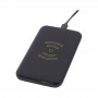 Custom Printed Lanyards - Monte Wireless Power Bank 8000 mAh