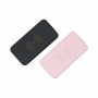 Custom Printed Lanyards - Monte Wireless Power Bank 8000 mAh