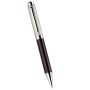 Metal Promotional Pens - Carbon Fibre Ballpoint Pen